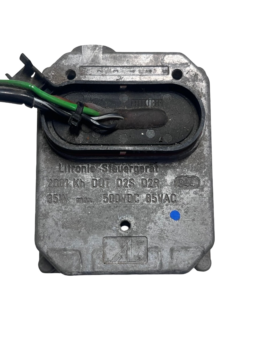 Calculator xenon VOLKSWAGEN GOLF IV 1J1 1997 - 2007 1307329023 – foto 3