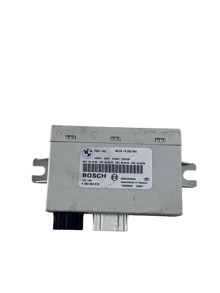 Calculatori senzori de parcare MINI MINI COUNTRYMAN R60 2010 - 2016 9252640