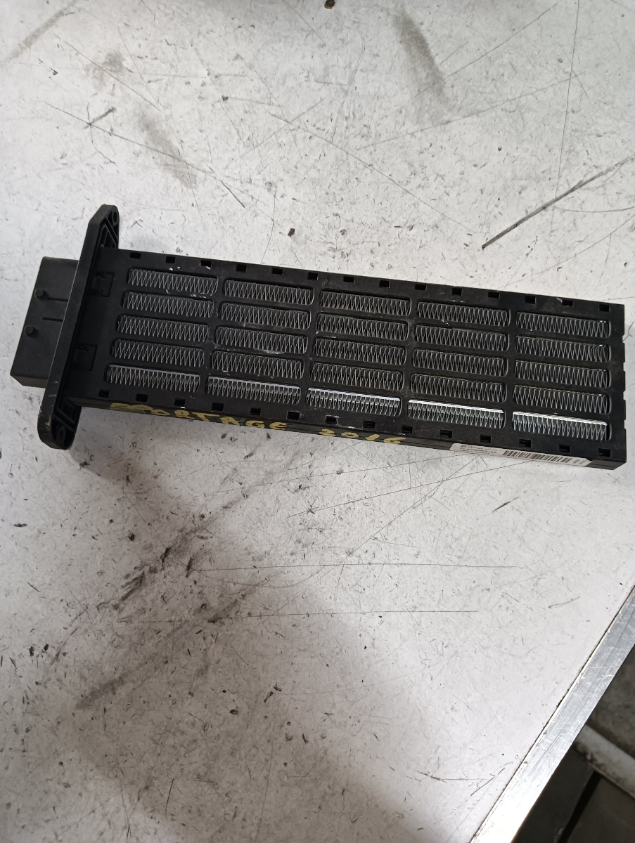 Calorifer electric KIA SPORTAGE (QL, QLE) [ 2015 - > ] OEM 710260390100