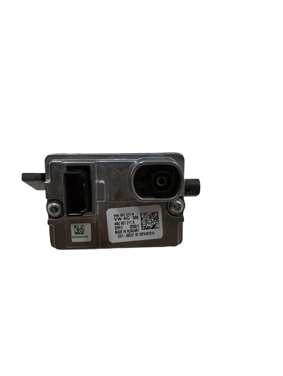 Camera frontala/parbriz  AUDI A6 C8, 4A2 2018 - > 2.0 40 TDI Mild Hybrid DFBA 4n0907217a – foto 2