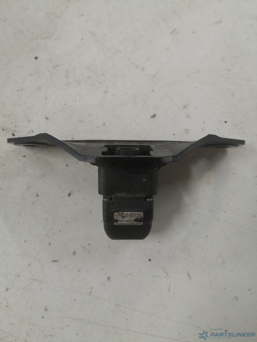 Camera frontala TOYOTA LAND CRUISER 150 (TRJ15_, KDJ15_, GRJ15_, GDJ15_) [ 2009  OEM 8678060120 – foto 2