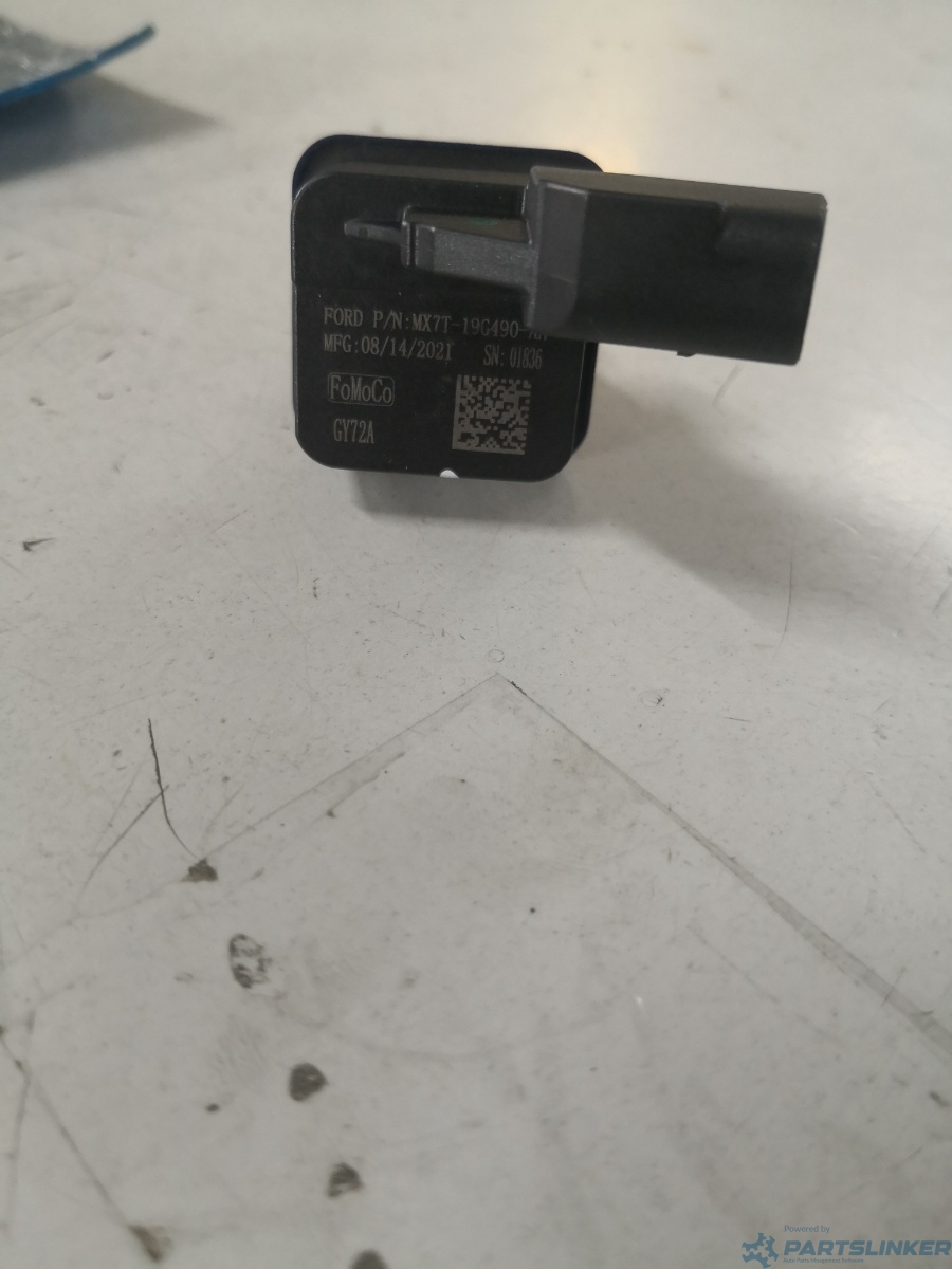 Camera marsarier  FORD FOCUS 4 (HM) [ 2018 - > ] OEM Mx7t19g490aa – foto 2