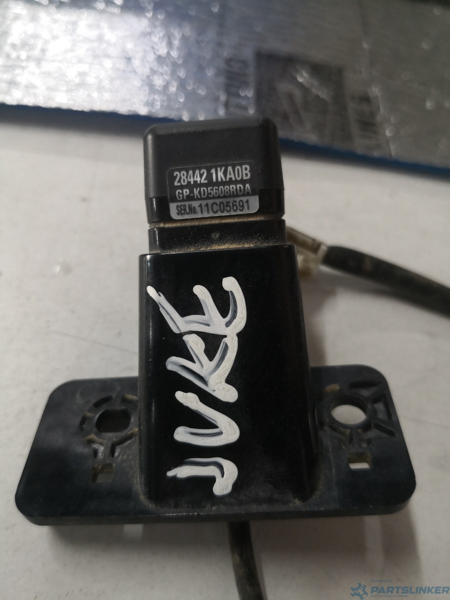 Camera NISSAN JUKE (F15) [ 2010 - > ] OEM 284421ka0b – foto 2