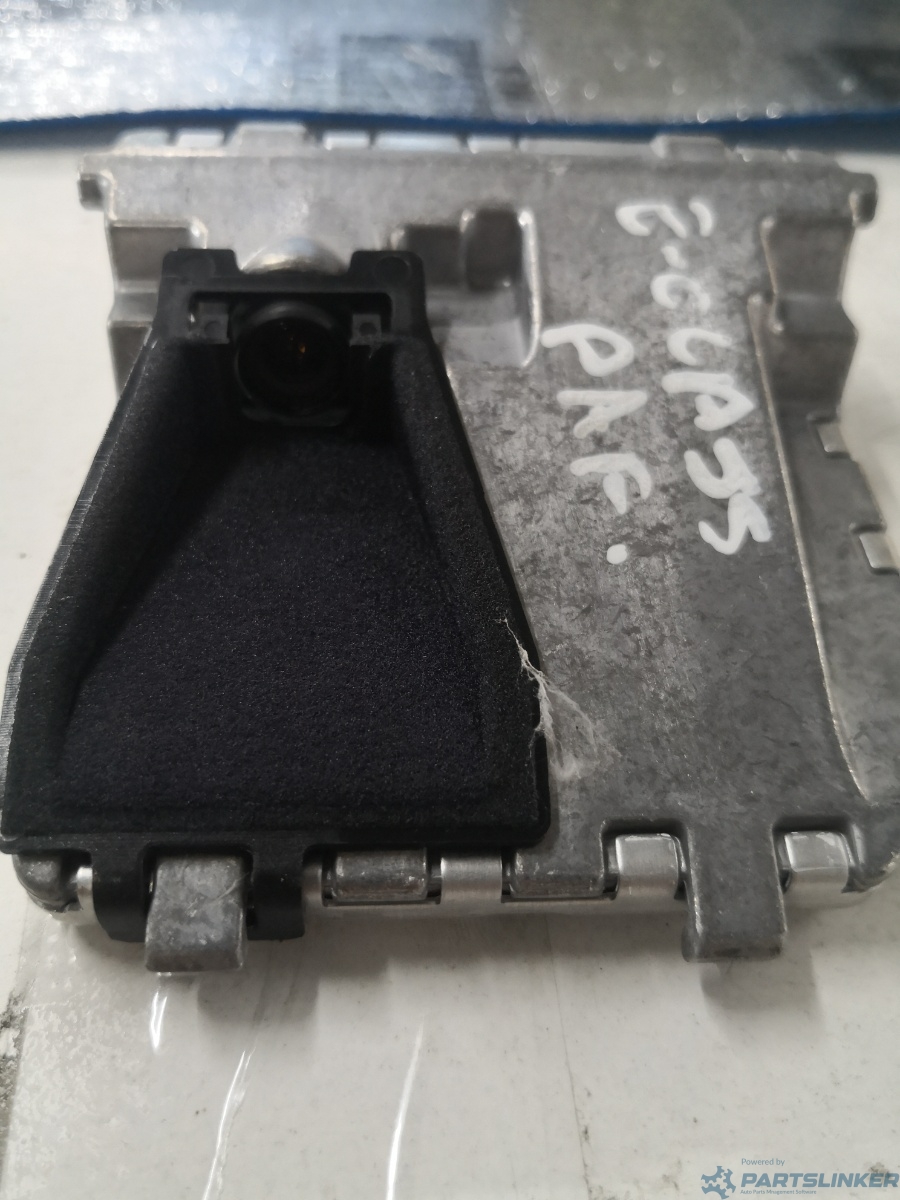 Camera parbriz MERCEDES-BENZ (BBDC) E-CLASS IV (W212) [ 2010 - > ] OEM A0009050338 – foto 2