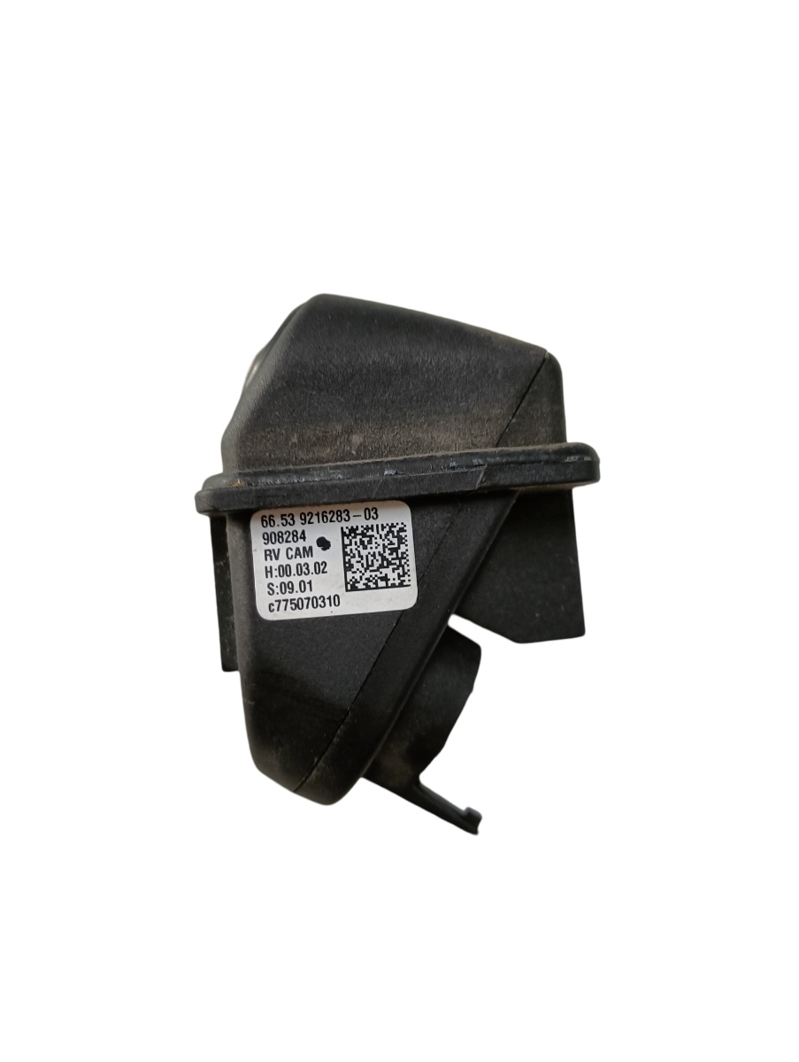 Camera spate  BMW 7 V F01, F02, F03, F04 2008 - 2015 921628303 – foto 2