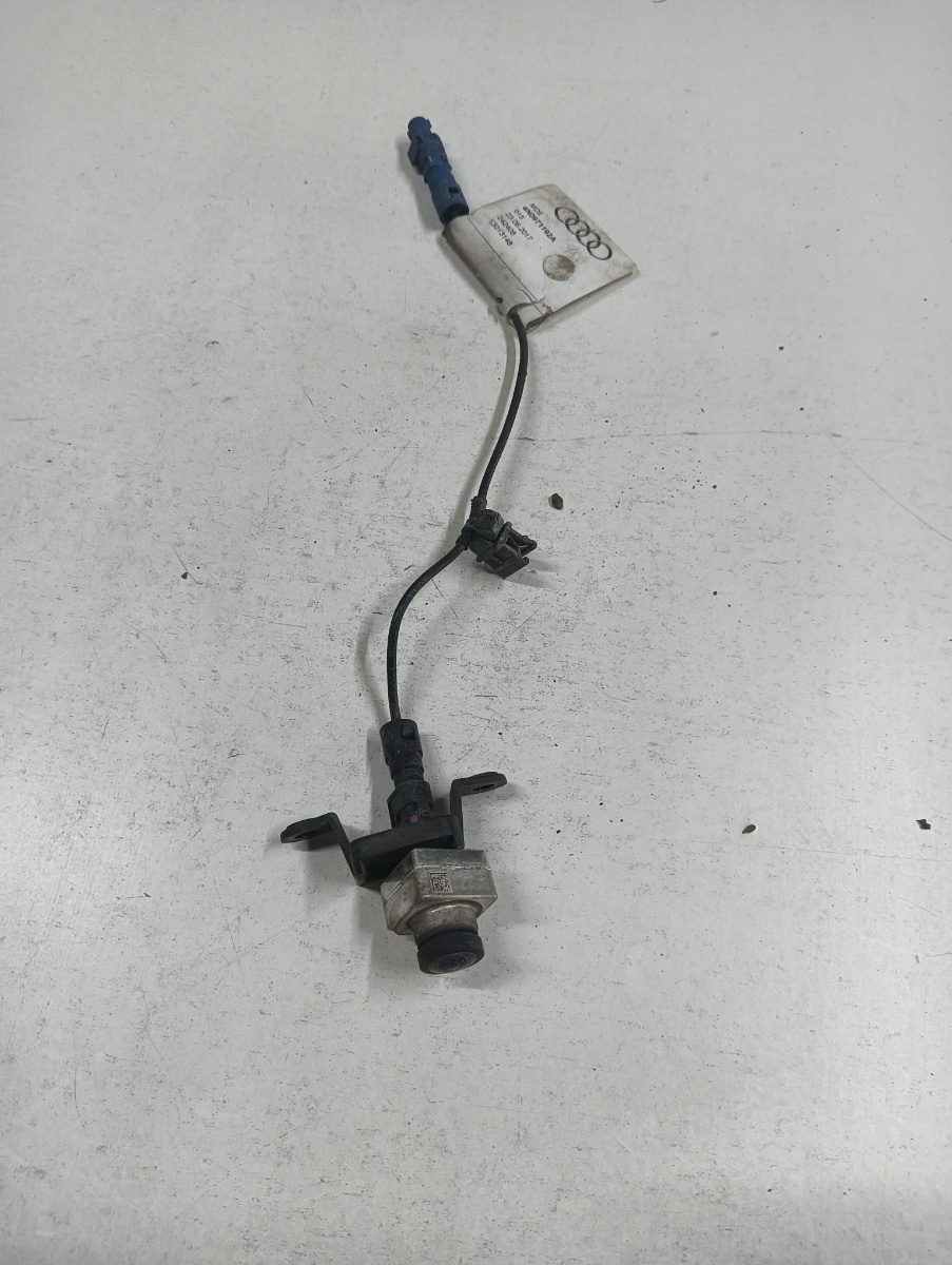 Camera video bara fata AUDI A6 C8, 4A2 2018 - > 4n0971192a
