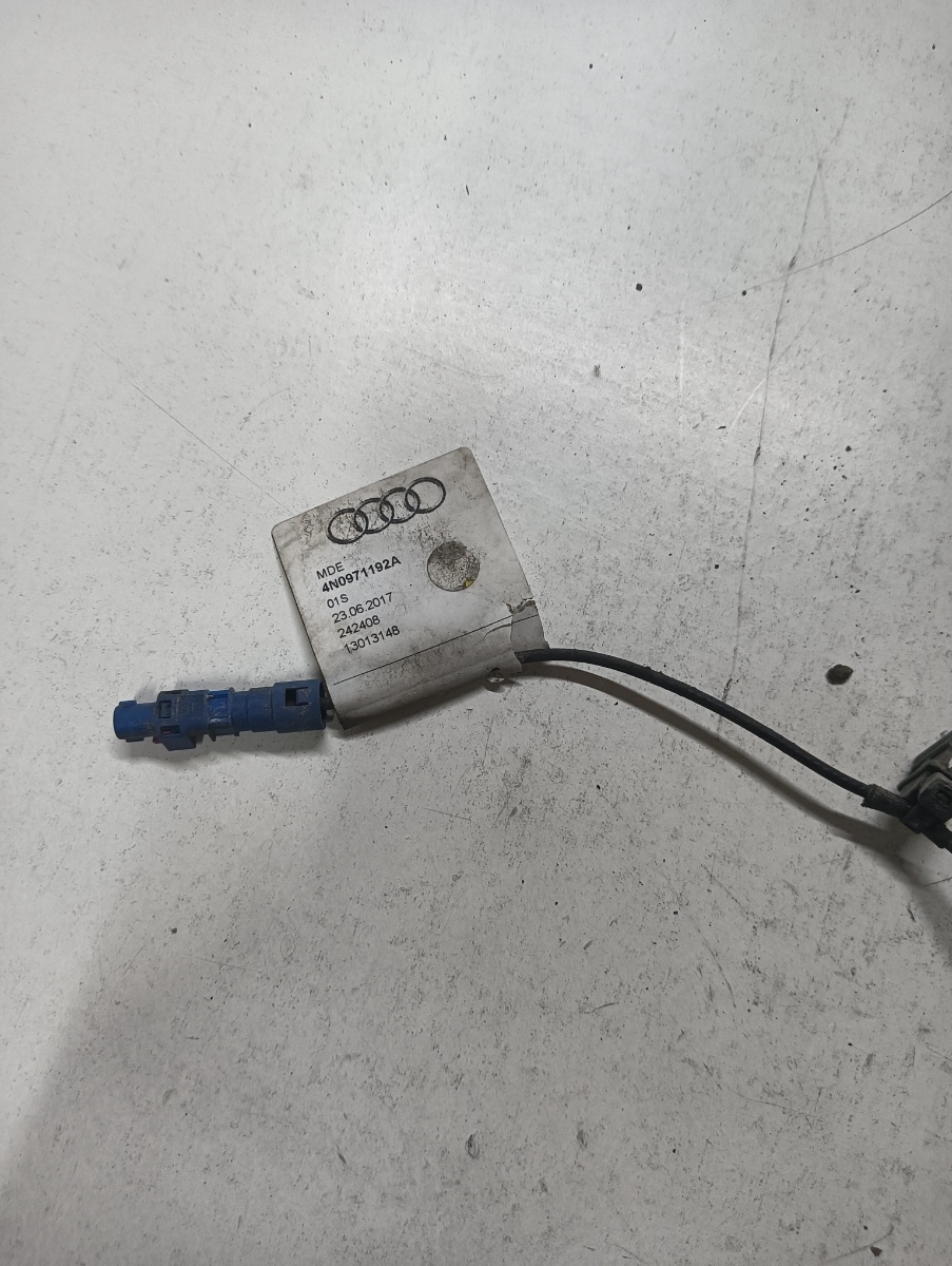 Camera video bara fata AUDI A6 C8, 4A2 2018 - > 4n0971192a – foto 2