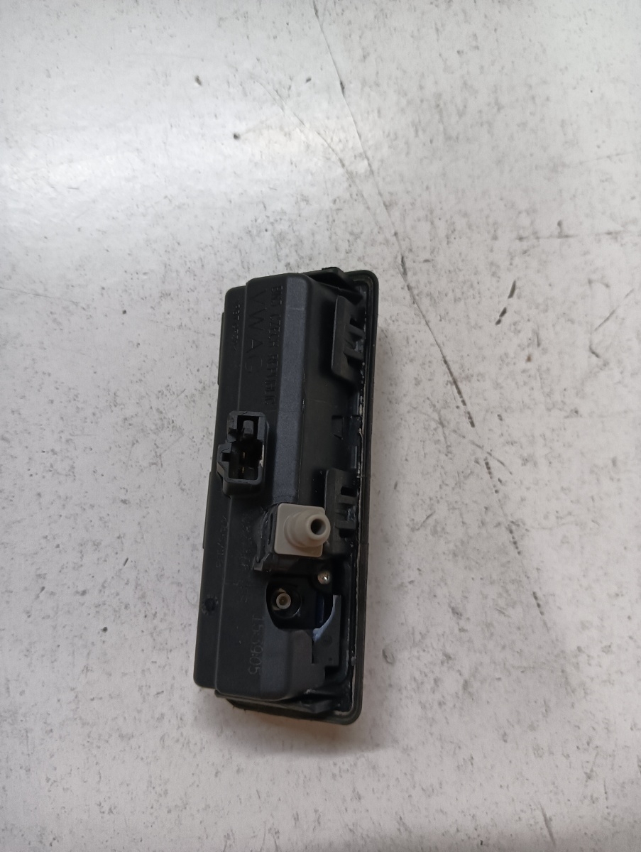 Camera video bara spate AUDI A6 C8, 4A2 2018 - > 2.0 40 TDI Mild Hybrid DFBA 760827566 – foto 2