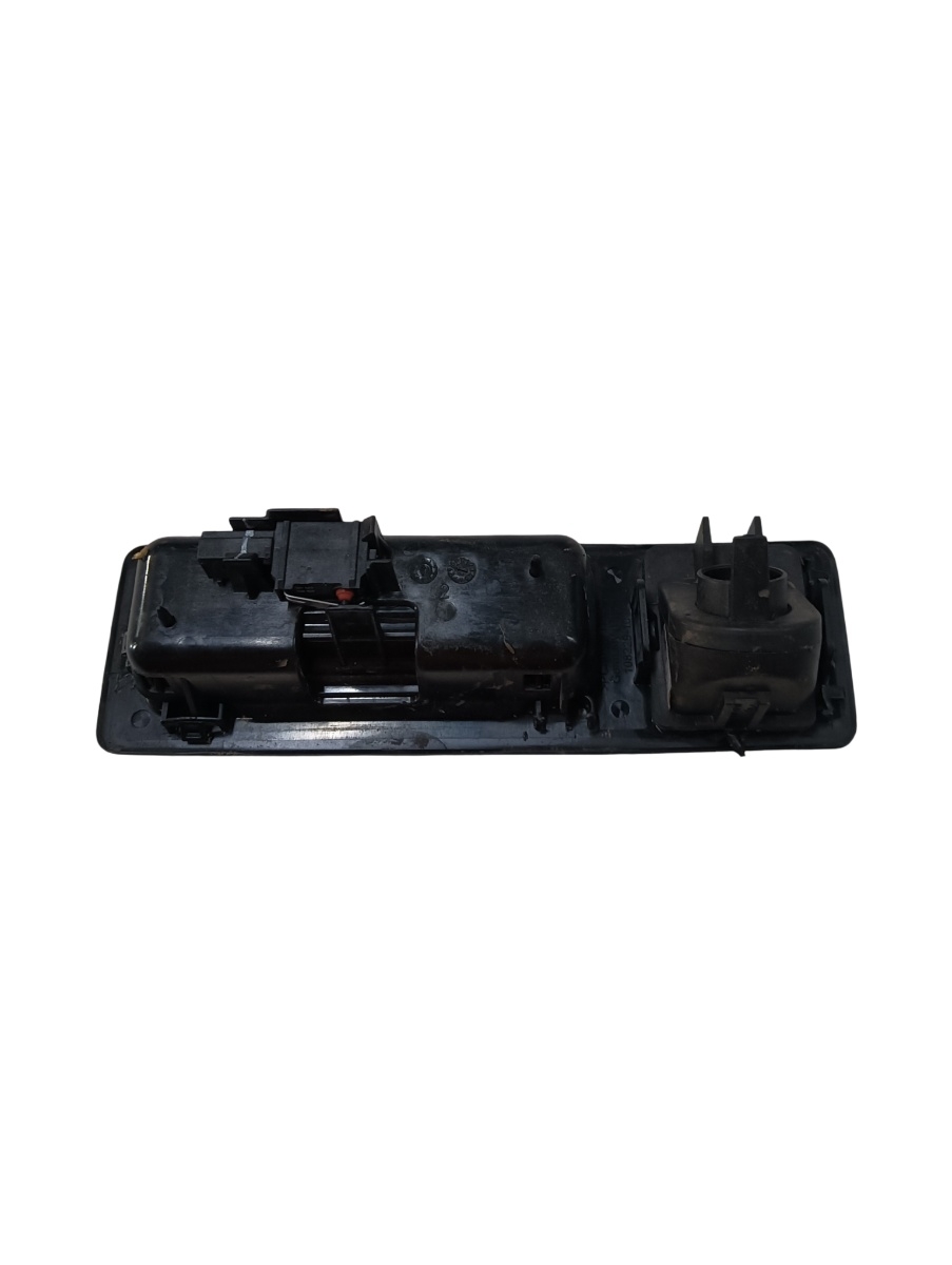 Camera video bara spate BMW 5 F10 2009 - 2016 9216283 – foto 2