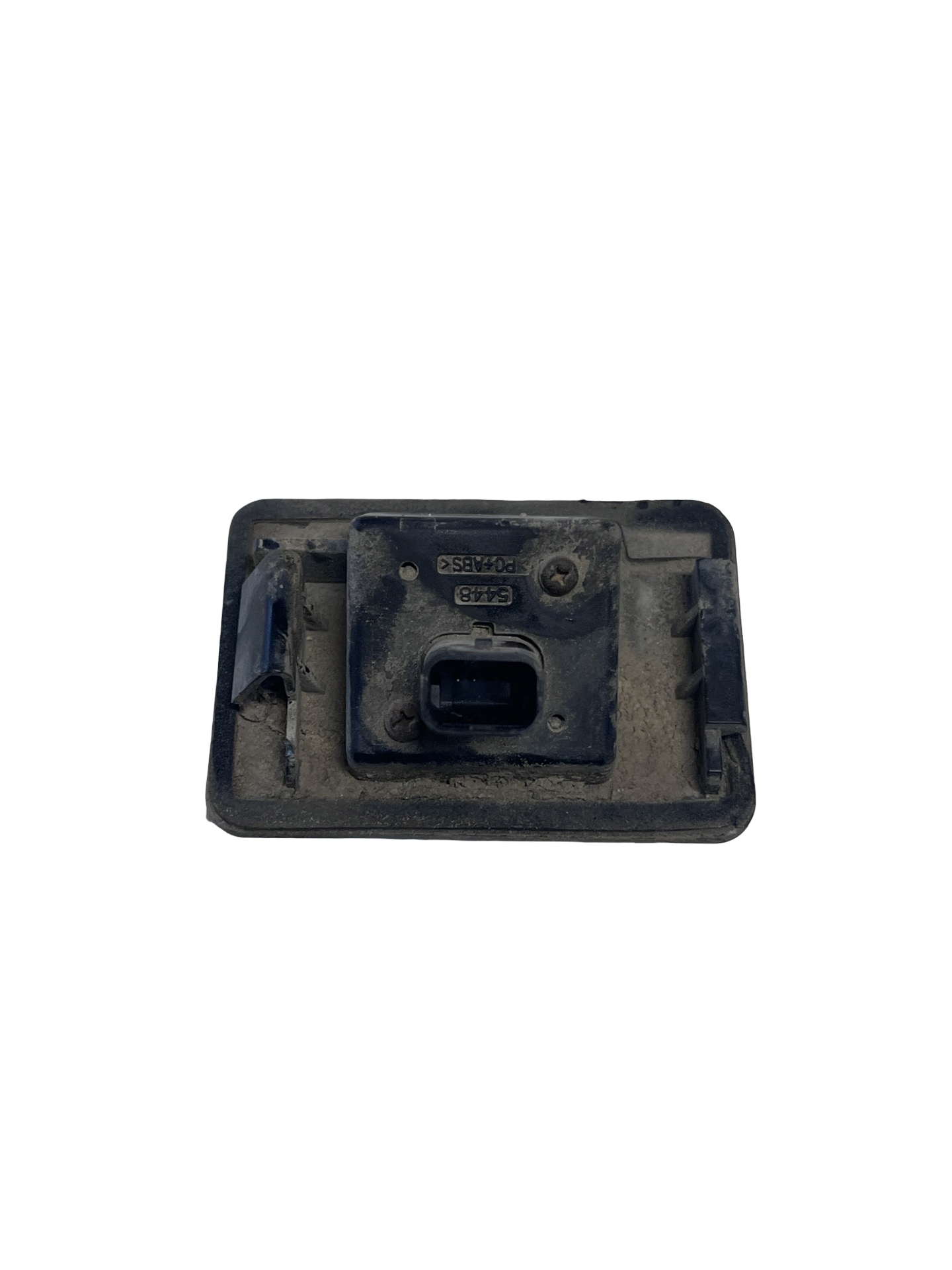 Camera Video bara spate Dacia Logan 2 2012–2020 Facelift - cod: 284427735R – foto 3