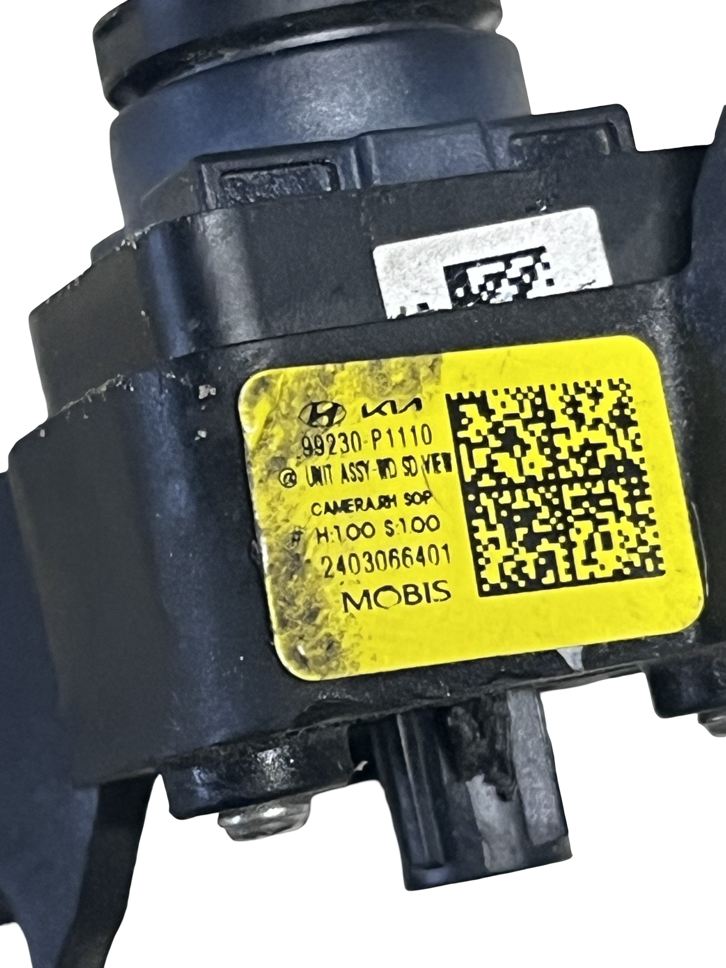 Camera Video dreapta față KIA Sportage 5 2021–2025 - cod: 99230-P1110 – foto 3
