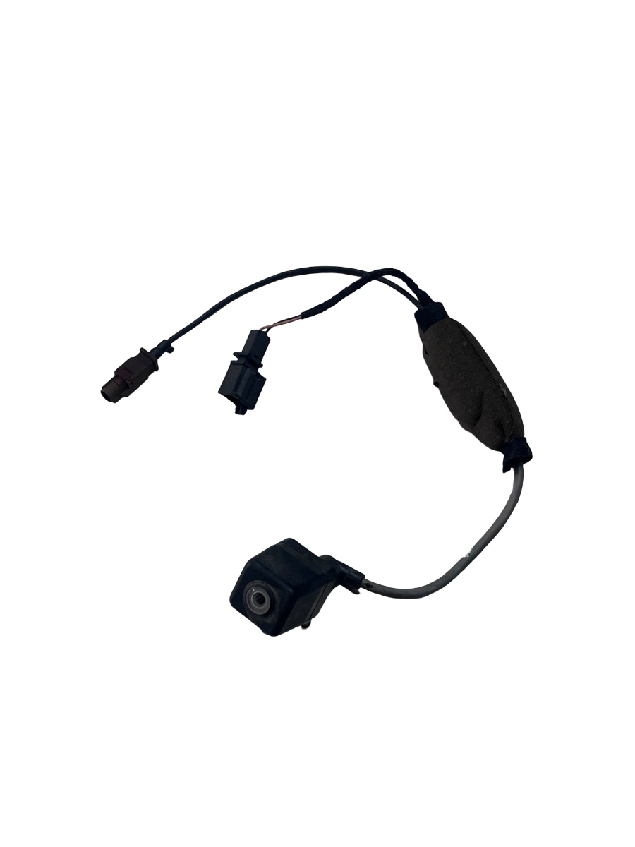Camera video marsarier AUDI Q7 4LB 2006 - 2016 4L0980551 – foto 3