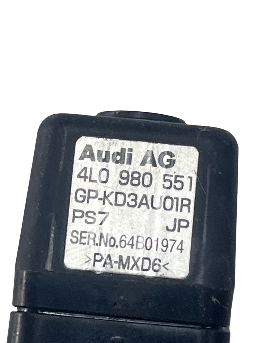 Camera video marsarier AUDI Q7 4LB 2006 - 2016 4L0980551 – foto 2