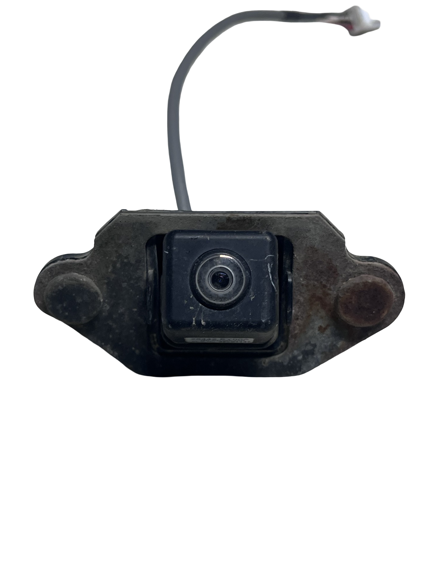 Camera Video marsarier Nissan Qashqai 1 2007–2014 Facelift - cod: 28442-EY00A – foto 2