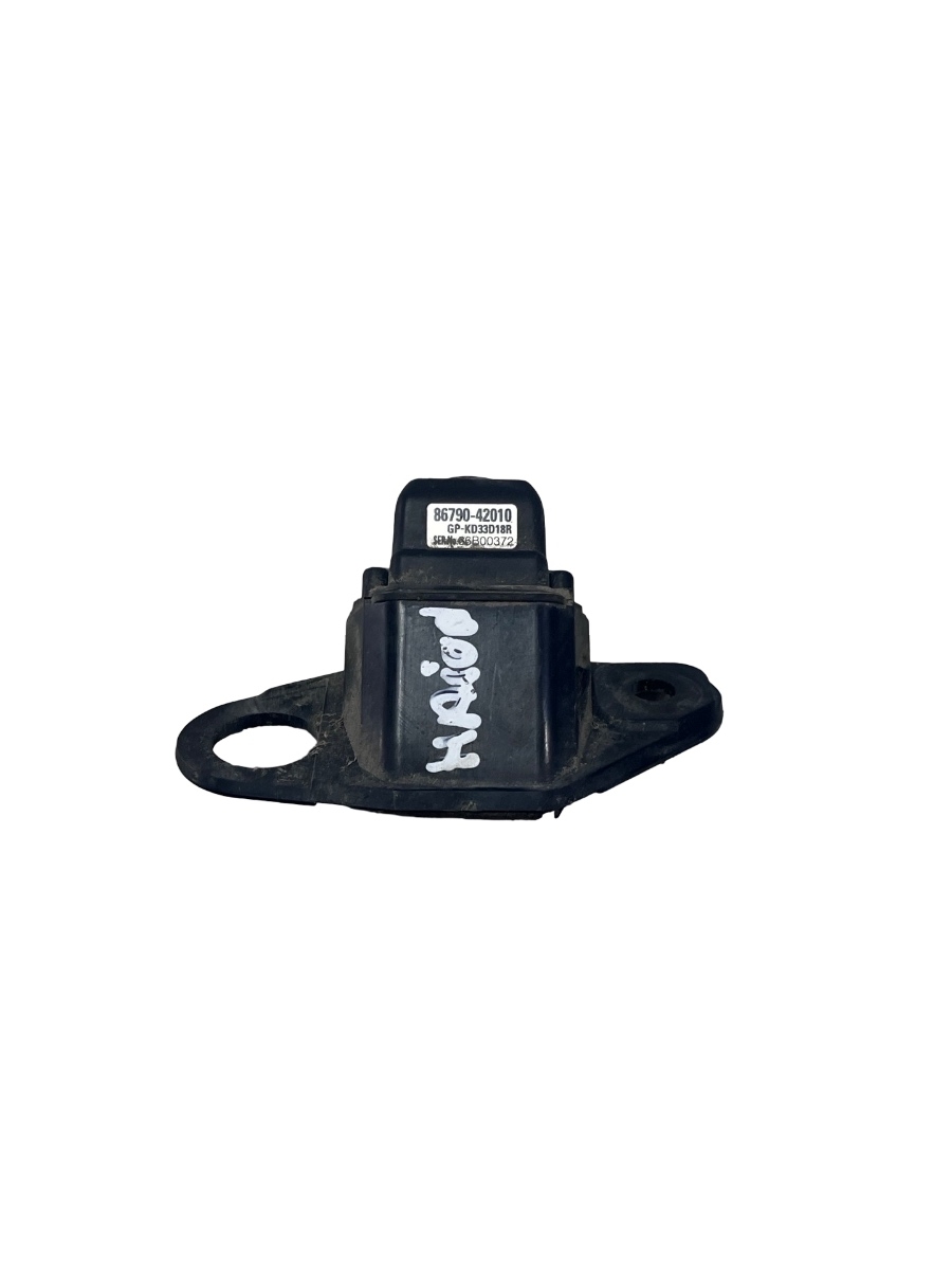 Camera video marsarier TOYOTA RAV 4 III _A3_ 2005 - 2013 86790-42010 – foto 3