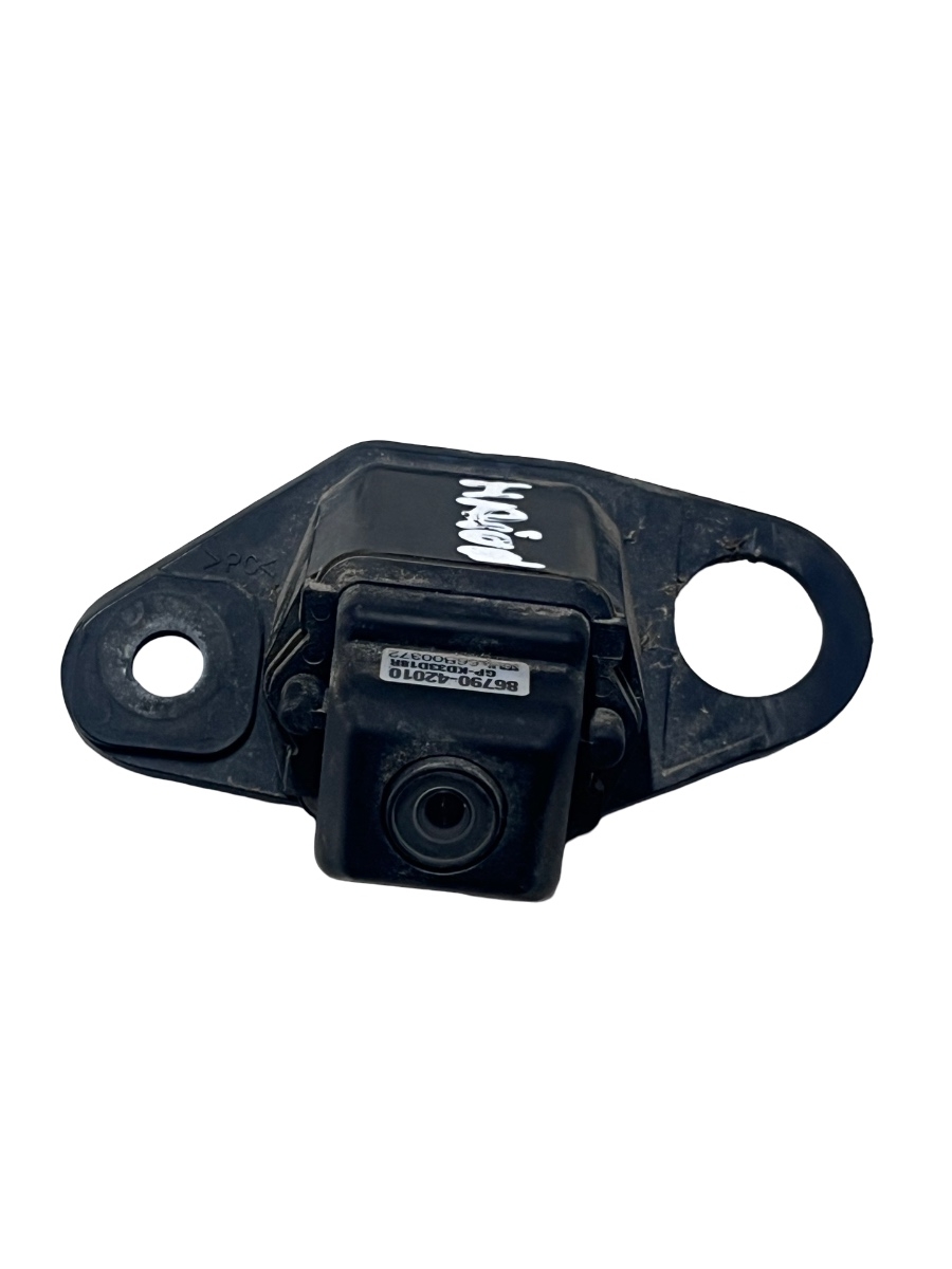 Camera video marsarier TOYOTA RAV 4 III _A3_ 2005 - 2013 86790-42010