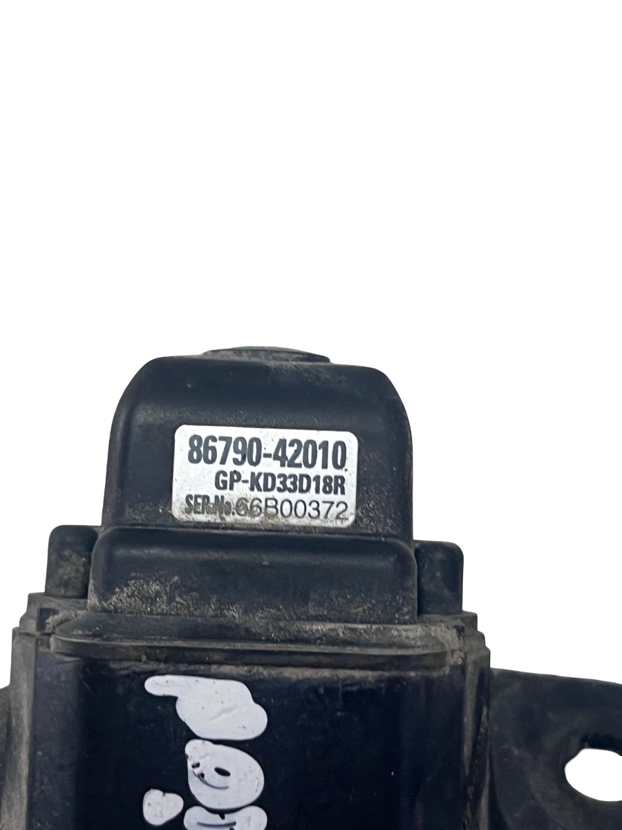 Camera video marsarier TOYOTA RAV 4 III _A3_ 2005 - 2013 86790-42010 – foto 4