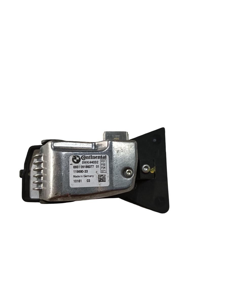 Camera video parbriz BMW 7 V F01, F02, F03, F04 2008 - 2015 5wk44032 – foto 2
