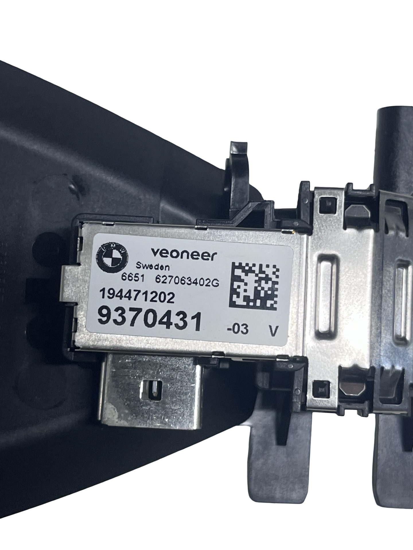 Camera Video parbriz BMW X1 F48 2015–2022 - cod: 9370431 – foto 2