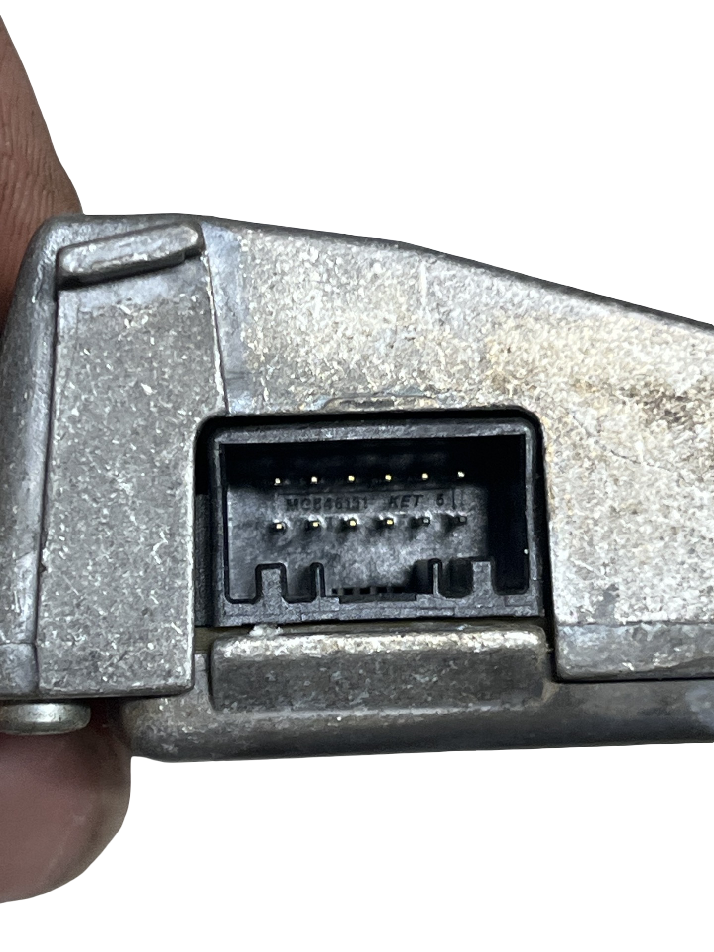 Camera Video parbriz Hyundai Tucson 4 2020–2025 - cod: 99211-N9240 – foto 5