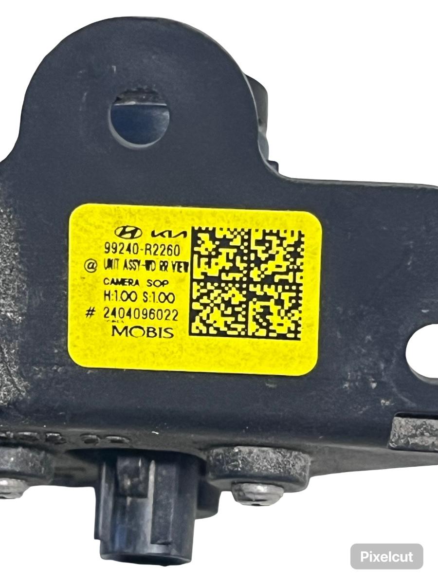 Camera video spate KIA Sportage V SUV NQ5 [ 2021 -> ] 99240-R2260 – foto 3