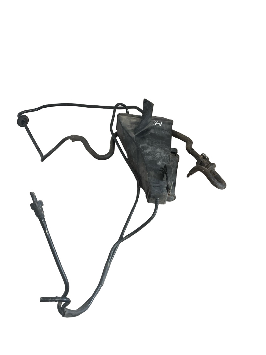 Canistra carbon AUDI A6/S6 III Saloon 4F2, C6 2004 - 2011 2.4 BDW 4F0201803E – foto 3