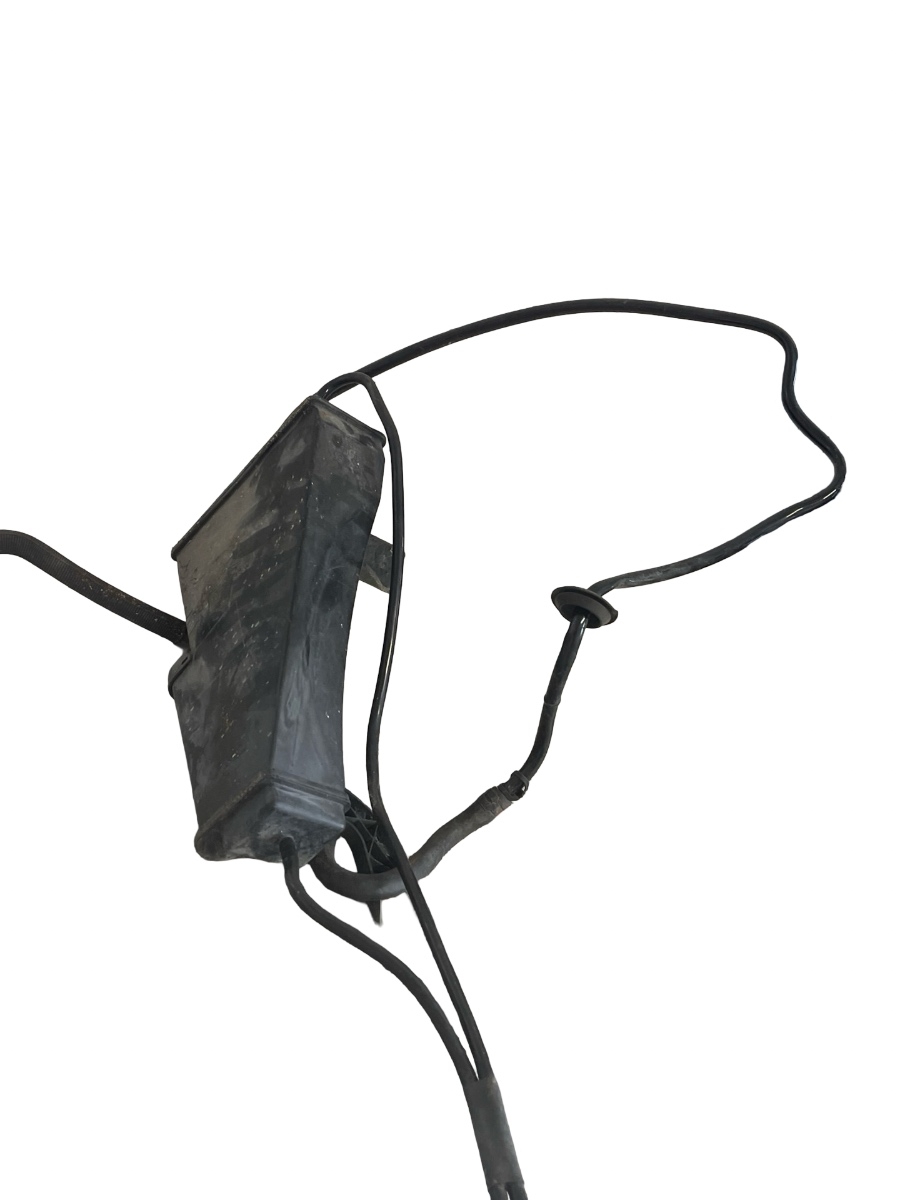 Canistra carbon AUDI A6/S6 III Saloon 4F2, C6 2004 - 2011 3.2 FSI AUK, BKH 4F0201803E – foto 2