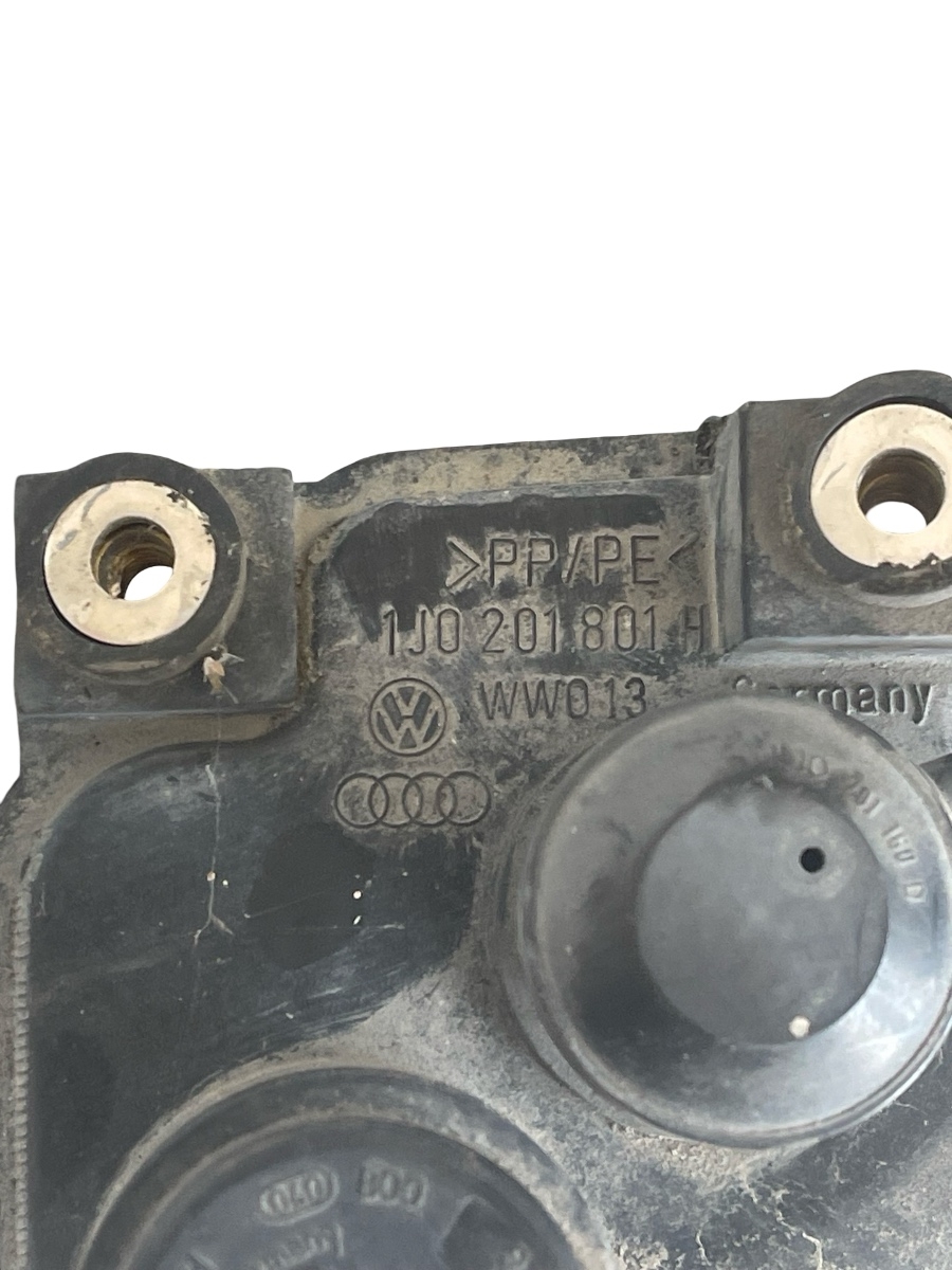 Canistra carbon AUDI TT Coupe 8N3 1998 - 2006 1.8T 1J0201801H – foto 3