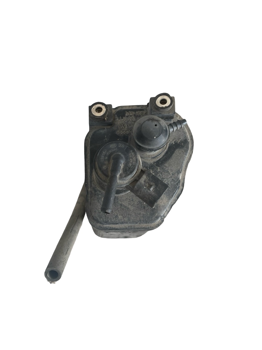 Canistra carbon AUDI TT Coupe 8N3 1998 - 2006 1.8T 1J0201801H – foto 2