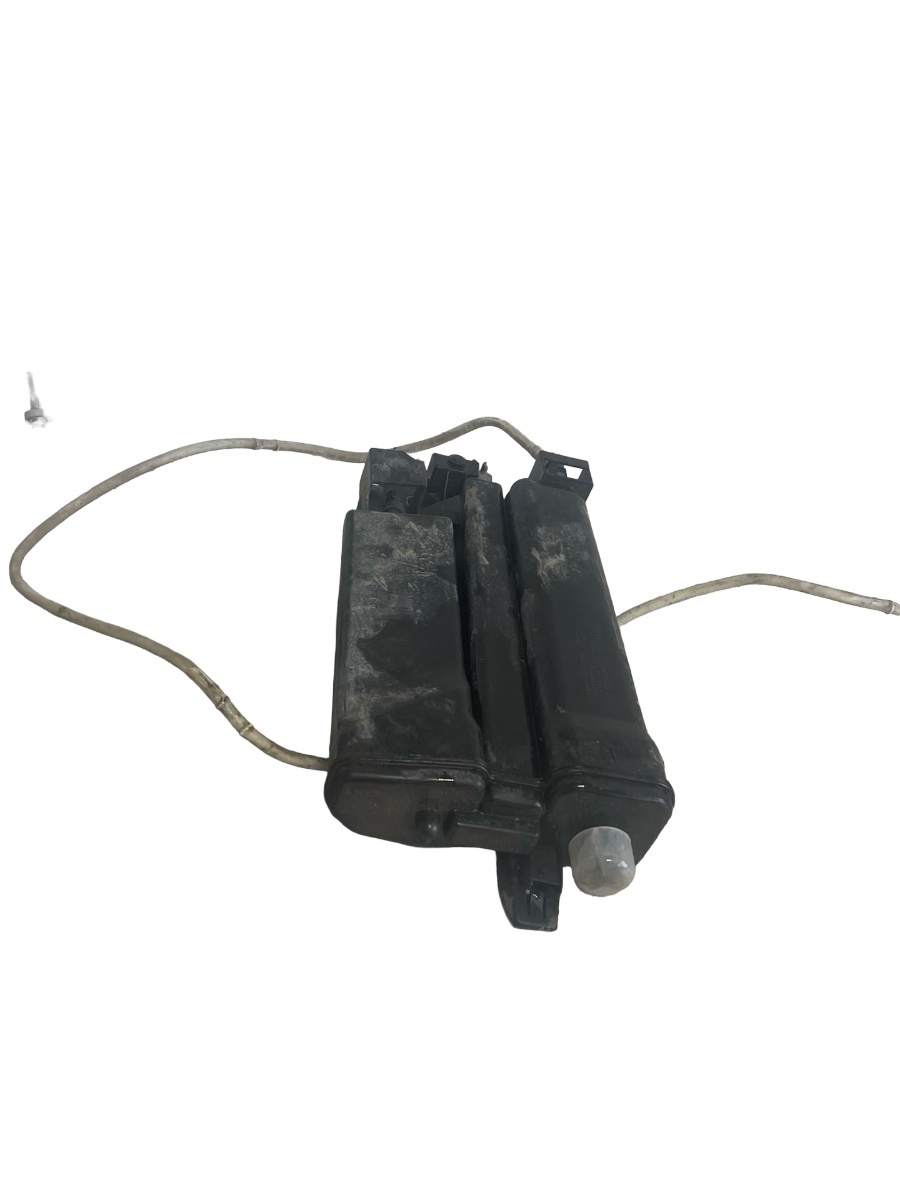 Canistra carbon + conducta VOLKSWAGEN GOLF VII 5G1, BE1 2012 - > 5Q0201801 – foto 2