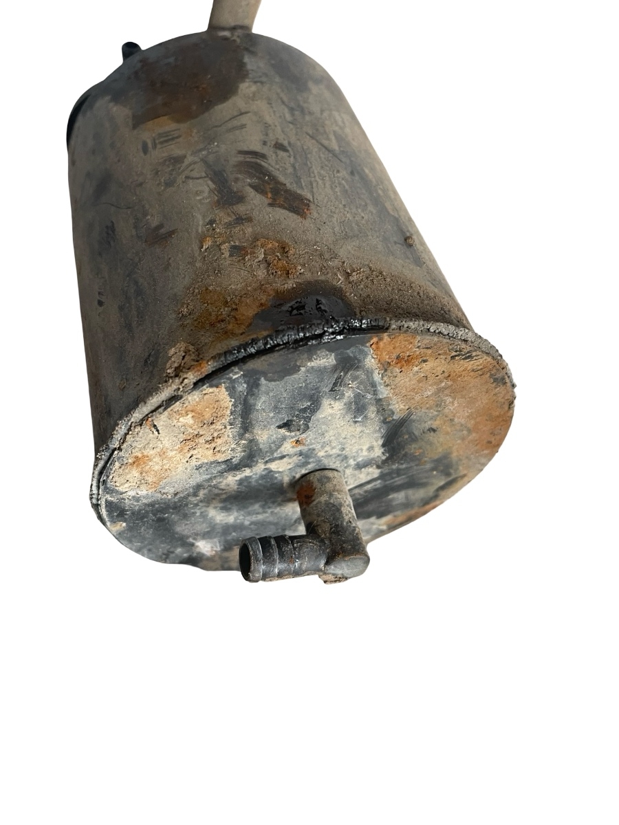 Canistra carbon DAEWOO CIELO 1994 - 2007 1.5 G15MF – foto 2