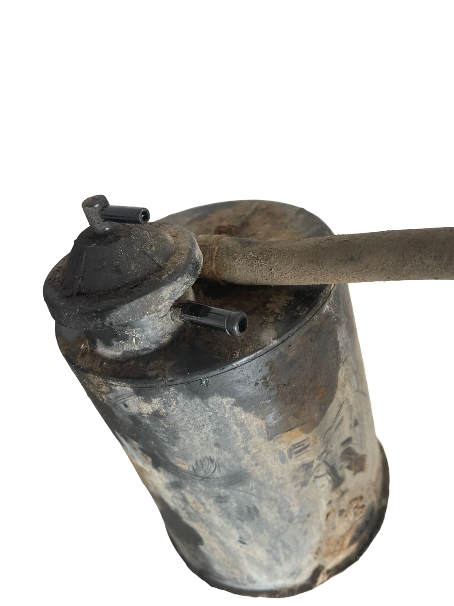 Canistra carbon DAEWOO CIELO 1994 - 2007 1.5 G15MF – foto 3