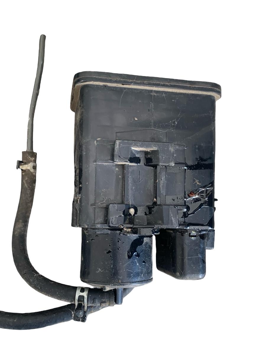 Canistra carbon DAIHATSU CUORE VI L251, L250_, L260_ 2003 -> 1.0 EJ-VE – foto 2