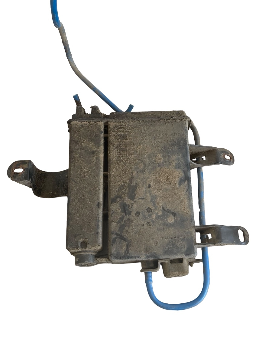 Canistra carbon  FIAT 500 312 2007 - > 1.2 169 A4.000 46801183 367908 – foto 3