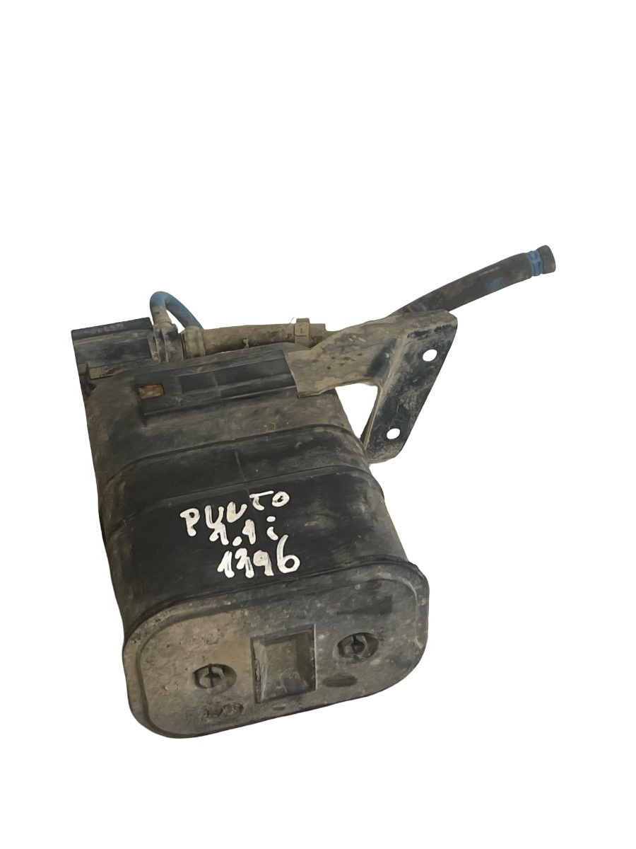 Canistra carbon FIAT PUNTO 176_ 1993 - 1999 1.1 55 176 A6.000, 176 B2.000 – foto 3