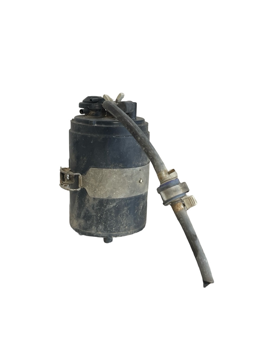 Canistra carbon ISUZU TROOPER 1991-1992 2.6i CNF400-5A 944 – foto 3