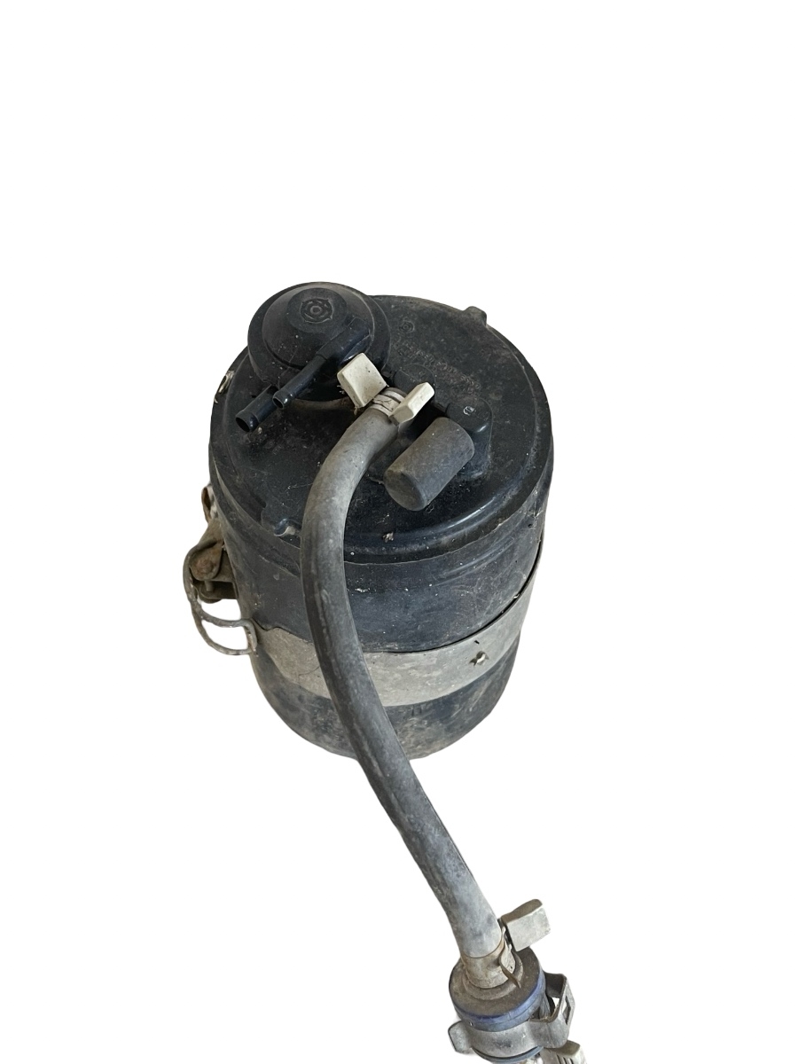 Canistra carbon ISUZU TROOPER 1991-1992 2.6i CNF400-5A 944 – foto 2