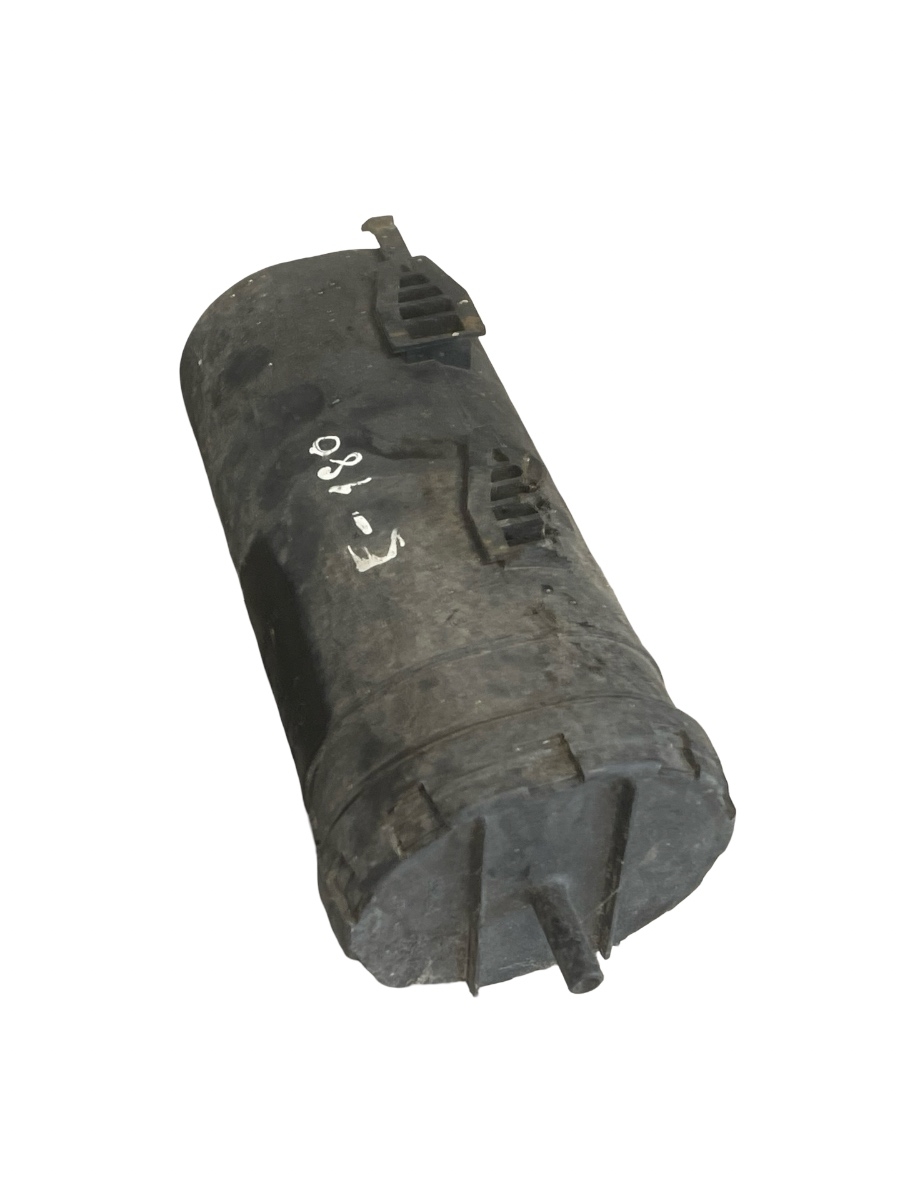 Canistra carbon MERCEDES-BENZ C-CLASS II W203  2000 - 2007 A2114700359 – foto 2