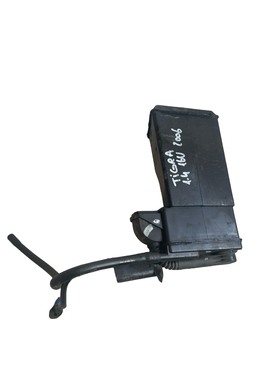 Canistra carbon  OPEL TIGRA TwinTop X04 2004 - 2010 1.4 Z 14 XEP – foto 2