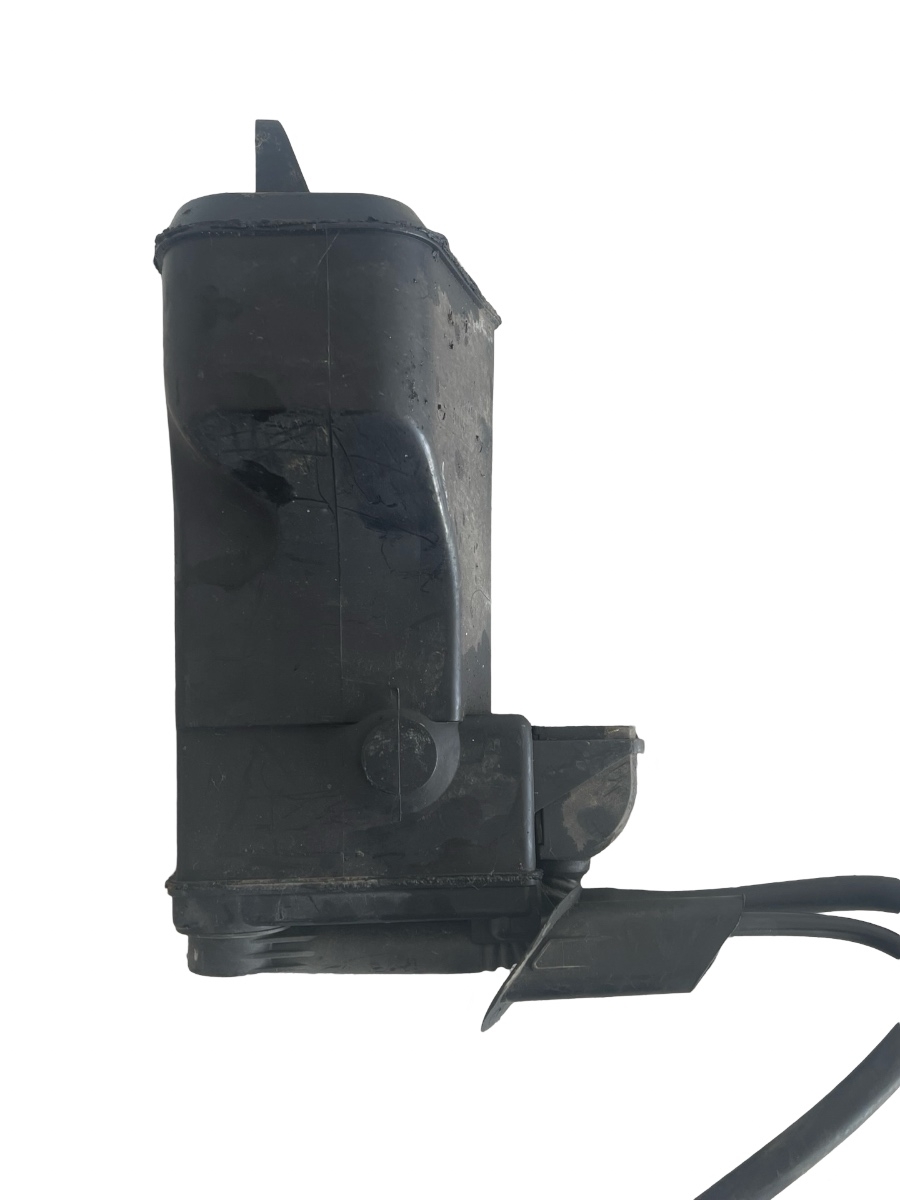 Canistra carbon  OPEL TIGRA TwinTop X04 2004 - 2010 1.4 Z 14 XEP – foto 3