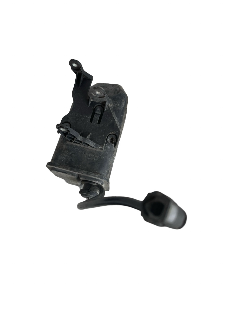 Canistra carbon SKODA OCTAVIA 1Z3 2004 - 2013 1.2 TSI CBZ / 1.4TSI  1K0201801E – foto 3