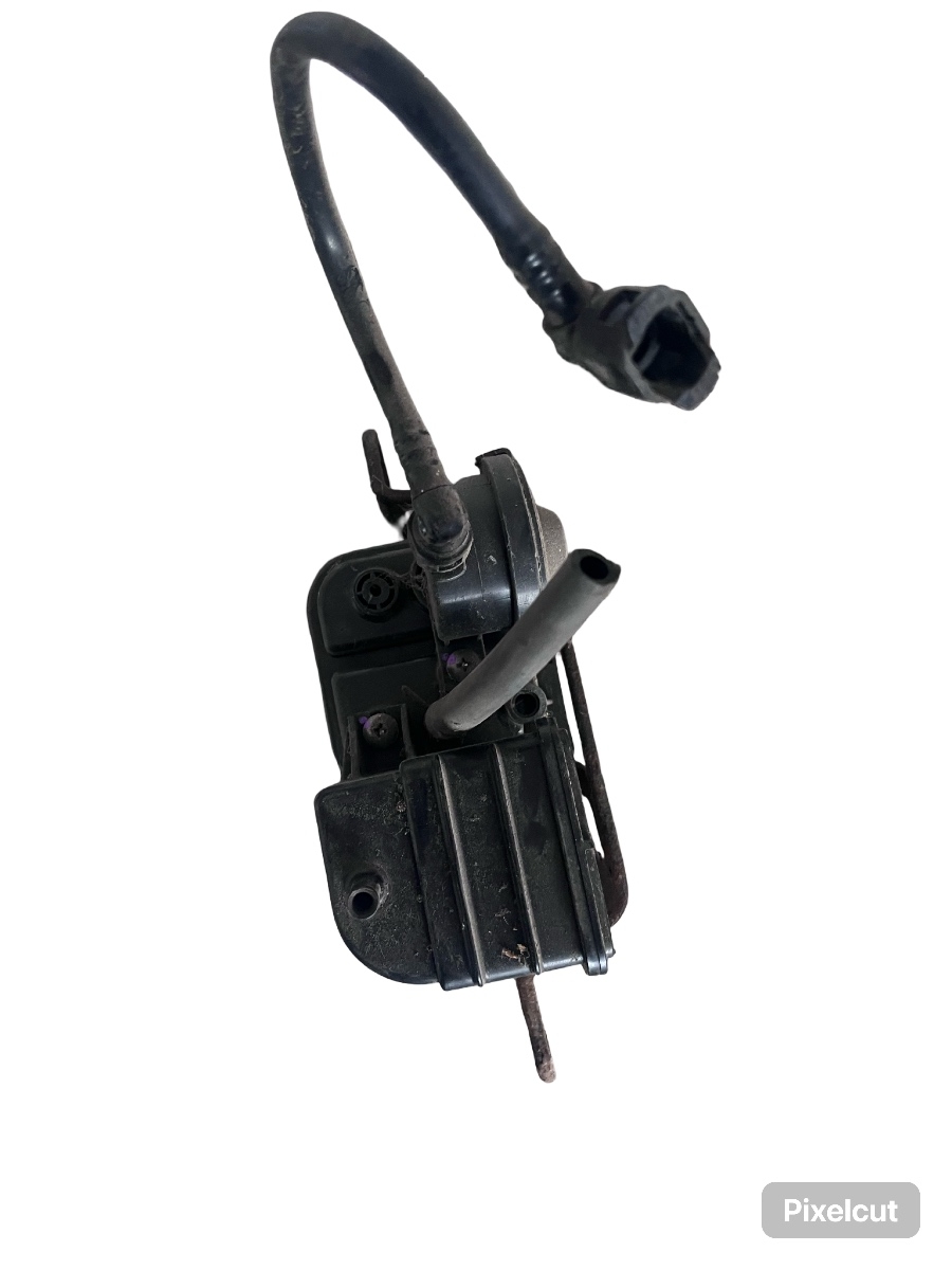 Canistra carbon  TOYOTA PRIUS Hatchback _W2_ 2003 - 2009 1.5i 7770447020 – foto 3
