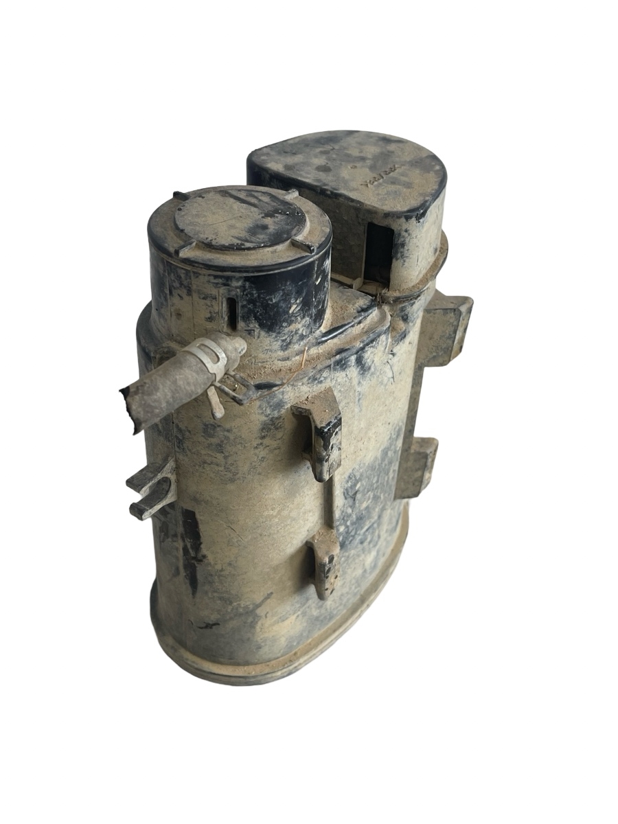 Canistra carbon TOYOTA YARIS _P1_ 1999 - 2005 1.0 1SZ-FE 77704-52040 – foto 2