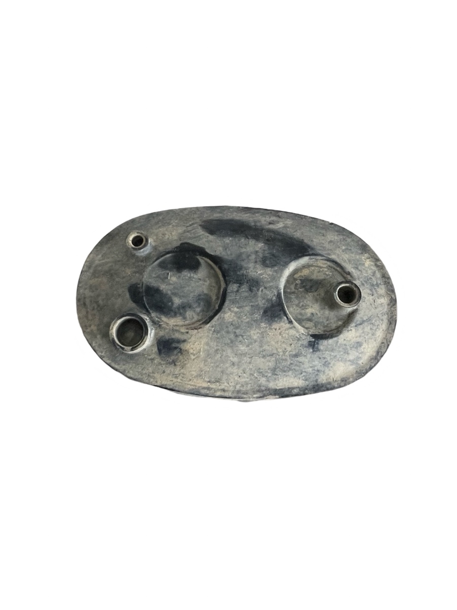 Canistra carbon TOYOTA YARIS _P1_ 1999 - 2005 1.0 1SZ-FE 77704-52040 – foto 3