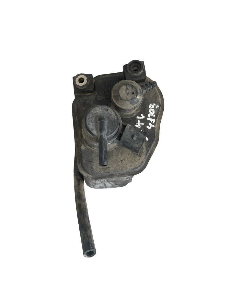 Canistra carbon VOLKSWAGEN GOLF IV 1J1 1997 - 2007 1.6i 1J0201801H