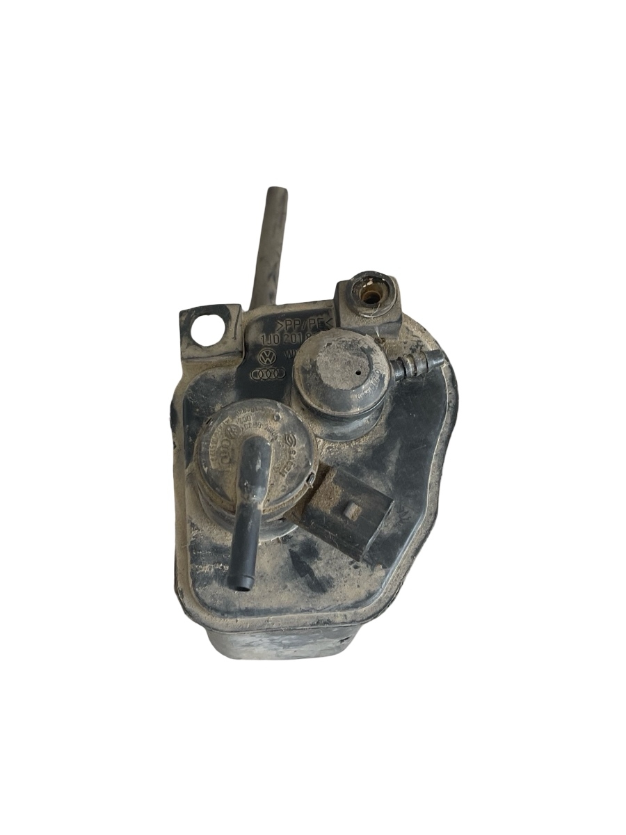 Canistra carbon  VOLKSWAGEN GOLF IV 1J1 1997 - 2007 1.6i 1J0201801H – foto 2