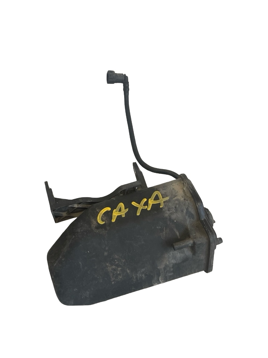Canistra carbon VOLKSWAGEN GOLF V 1K1 2003 - 2009 1.4 TSI CAXA 1K0201801D – foto 2