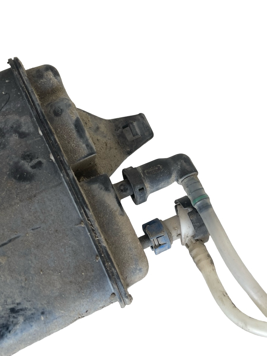 Canistra carbon VOLKSWAGEN PASSAT 3C2 2005 - 2010 1.4 TSI EcoFuel CDGA 3C0201801E – foto 4