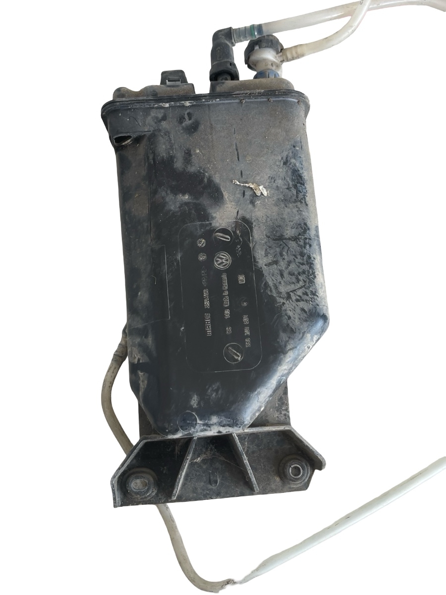 Canistra carbon VOLKSWAGEN PASSAT 3C2 2005 - 2010 1.4 TSI EcoFuel CDGA 3C0201801E – foto 2