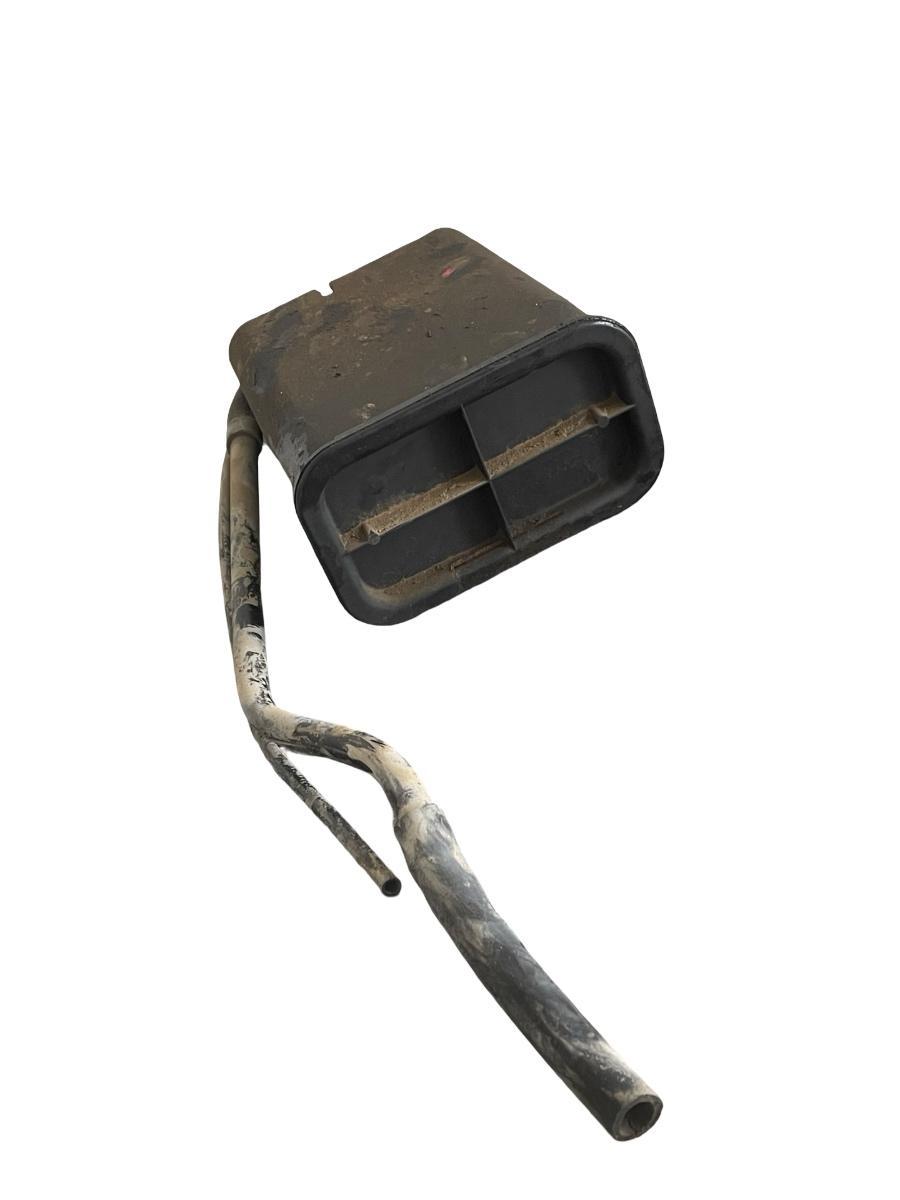 Canistra carbon VOLVO S60 I 384 2000 - 2010 2.4 B 5244 S2 17096191 – foto 3